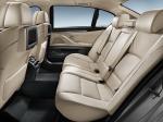 BMW 5-Series Long Wheelbase 2011 года